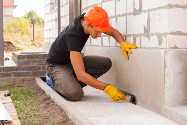 Licensed Waterproofing service in Lynchburg, VA - SJ Waterproofing Pros